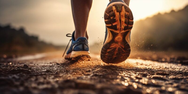 Rytmy bieganie: optymalna technika i trening dla lepszych wyników